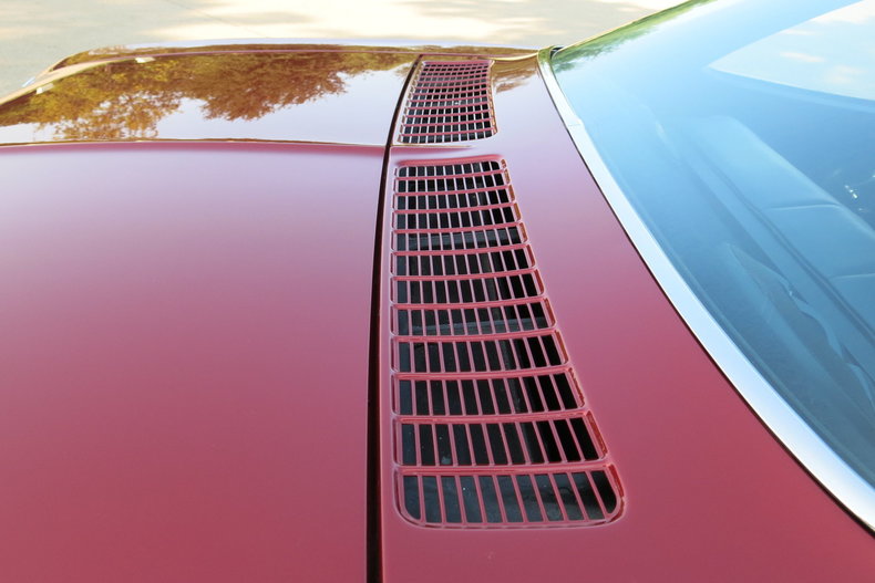 Chevrolet Vehicle