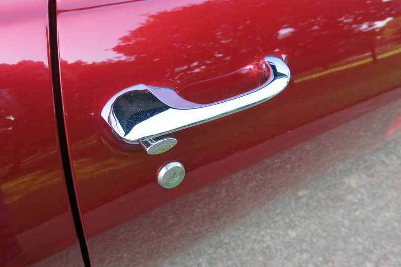 Chevrolet Vehicle