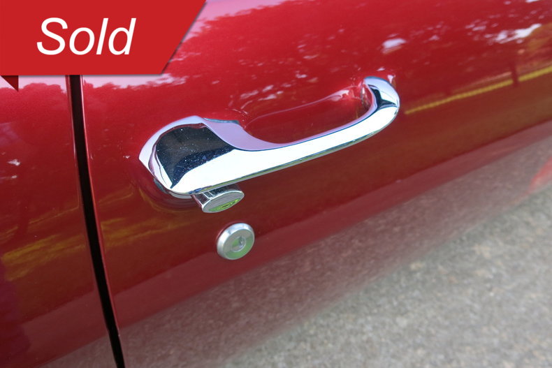 Chevrolet Vehicle