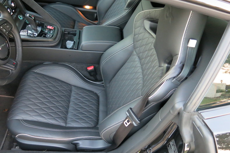 Jaguar Vehicle