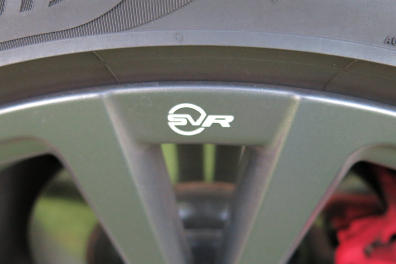 Jaguar Vehicle