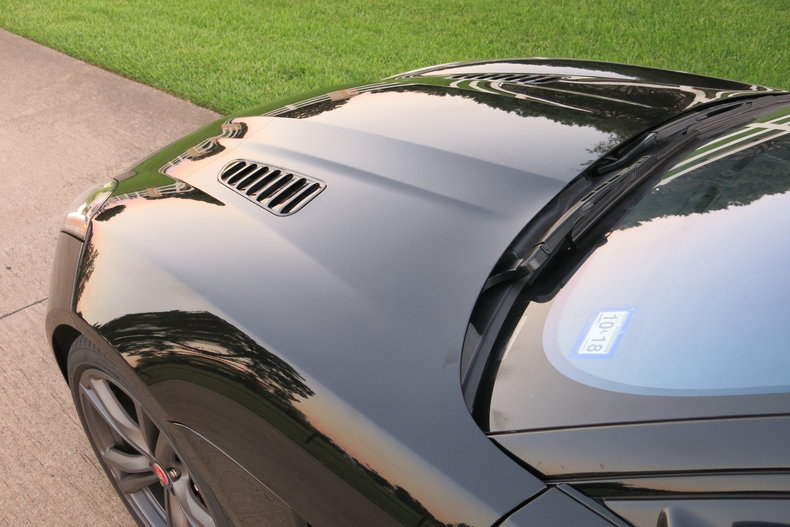 Jaguar Vehicle