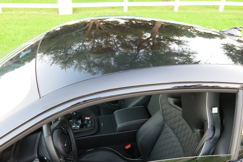 Jaguar Vehicle