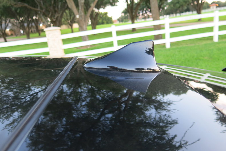 Jaguar Vehicle