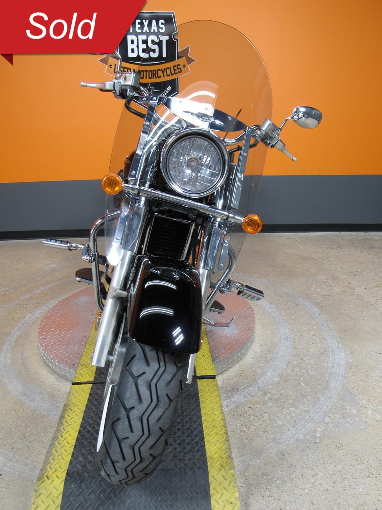 Suzuki Vehicle