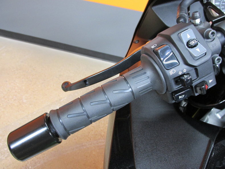 Kawasaki Vehicle