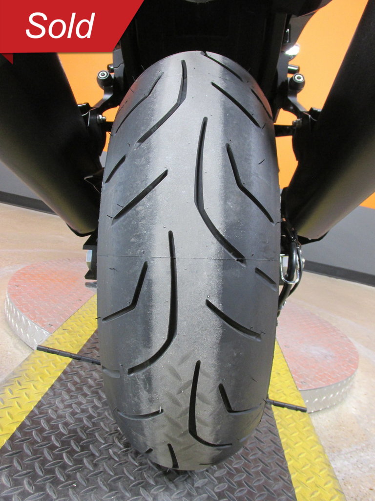 Kawasaki Vehicle