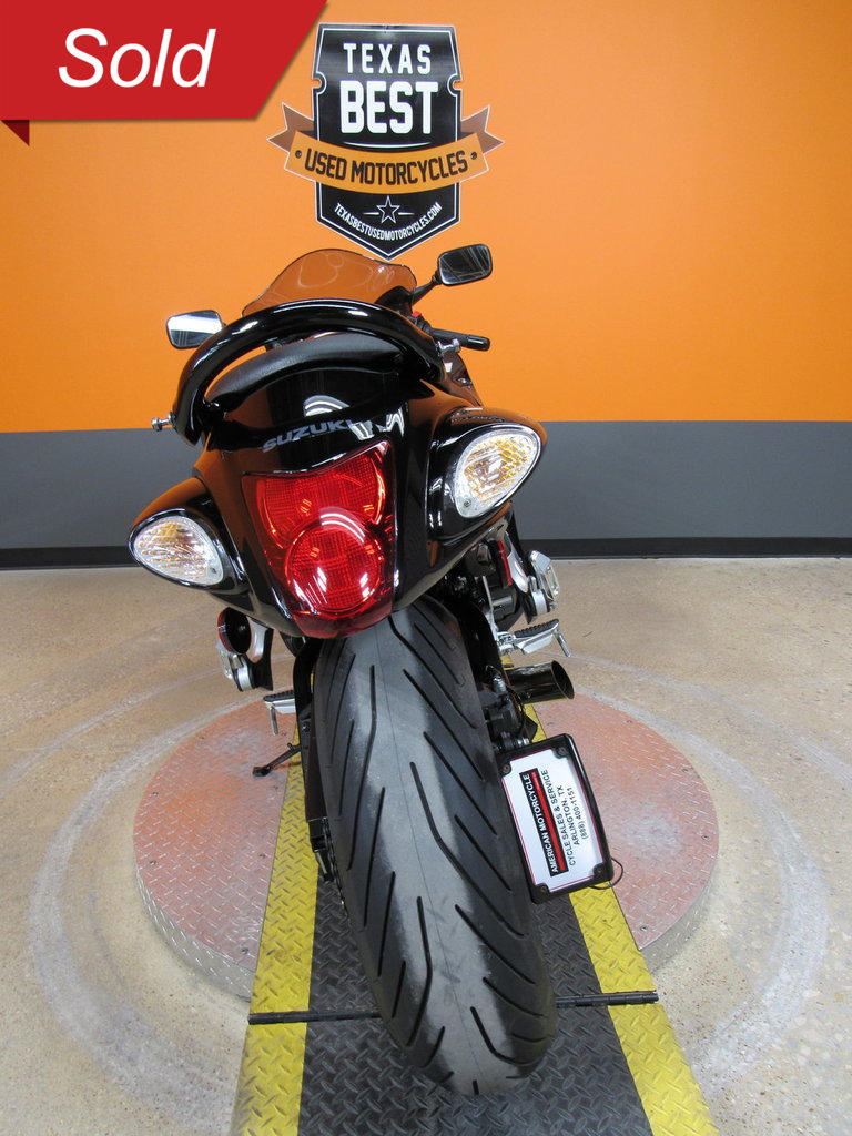 Suzuki Vehicle
