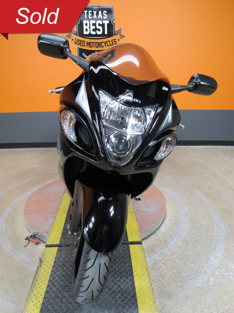 Suzuki Vehicle