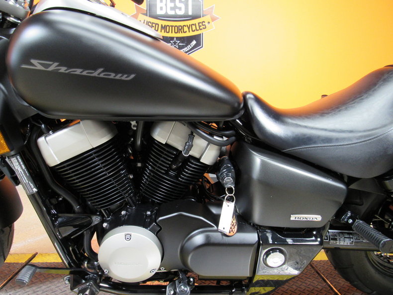 Honda Vehicle