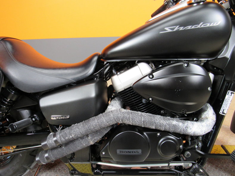 Honda Vehicle
