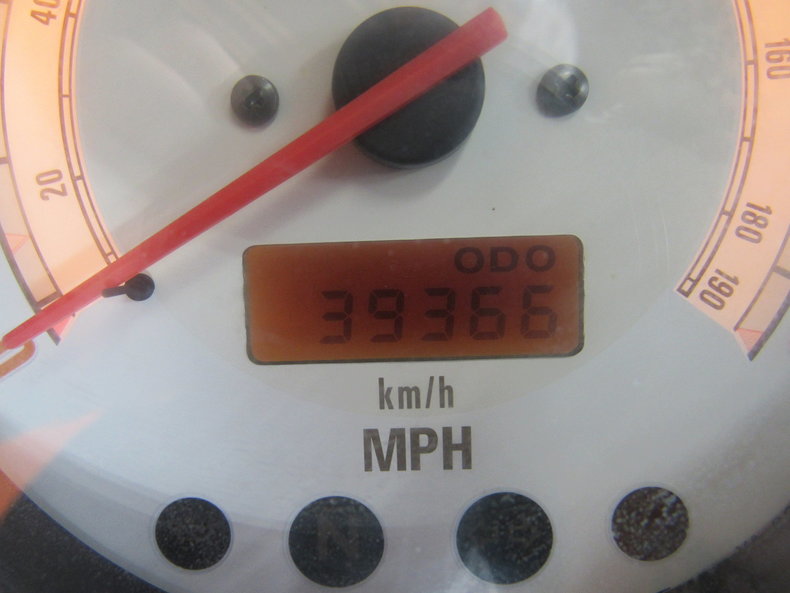 Yamaha Vehicle