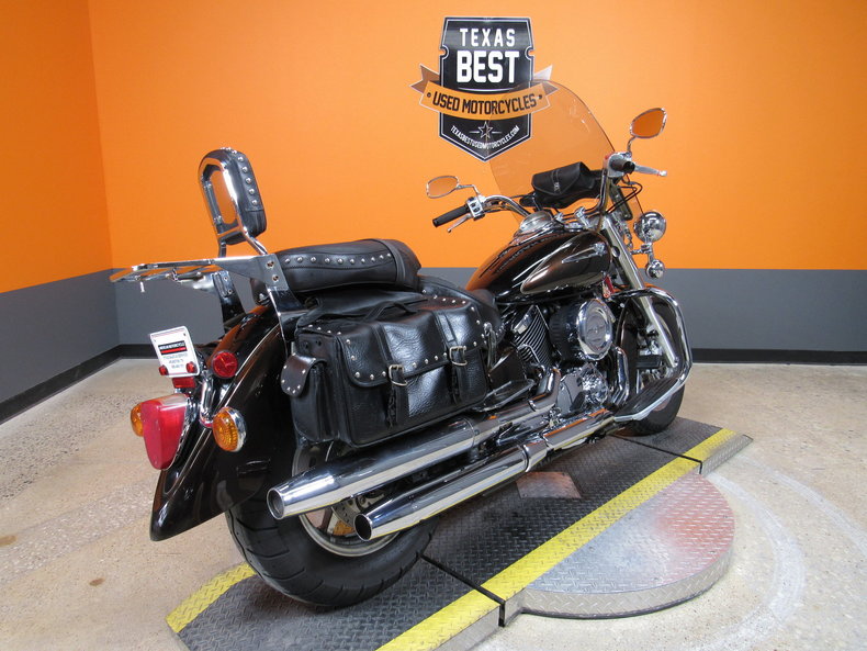 Yamaha Vehicle