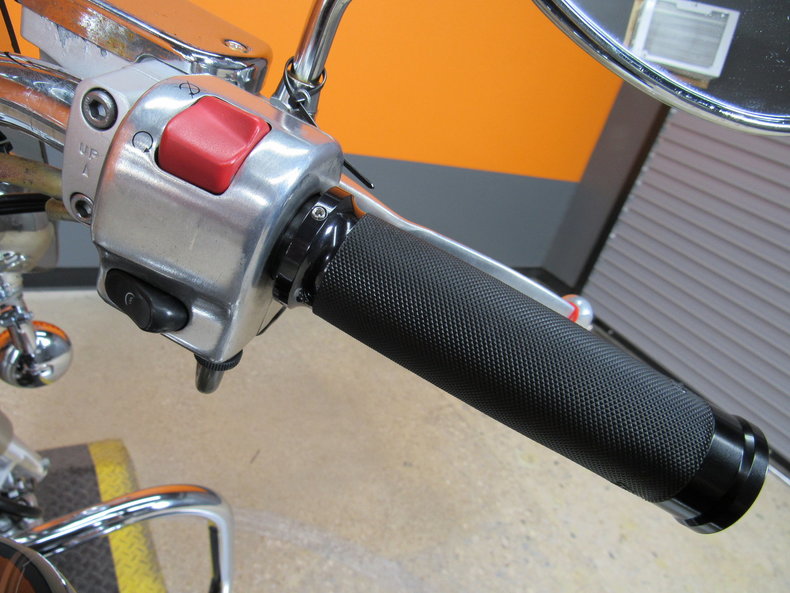 Yamaha Vehicle