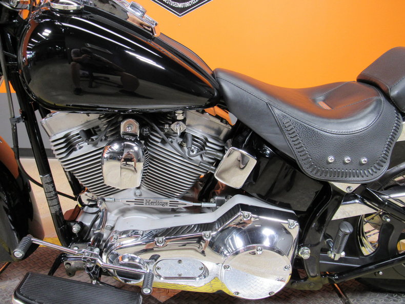 Harley-Davidson Vehicle