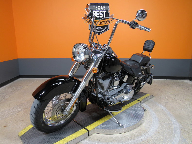 Harley-Davidson Vehicle