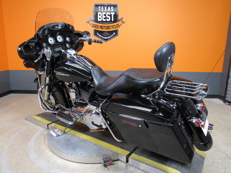 Harley-Davidson Vehicle