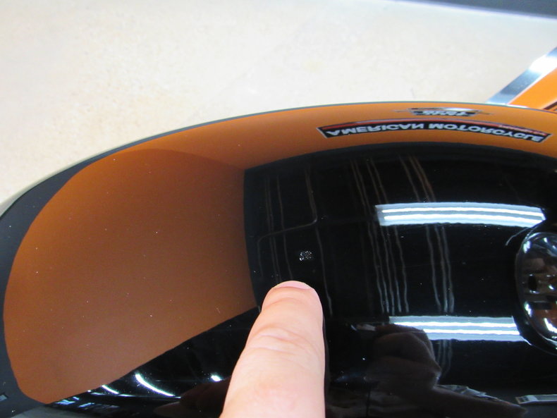 Harley-Davidson Vehicle