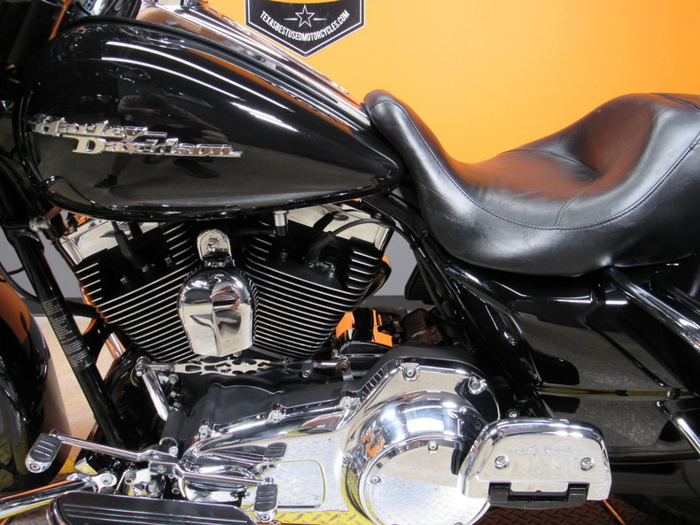 Harley-Davidson Vehicle