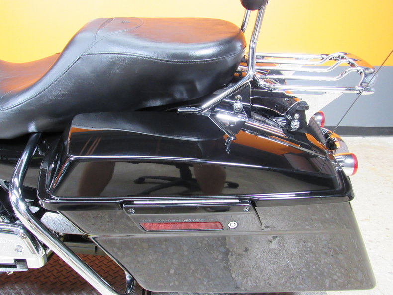 Harley-Davidson Vehicle