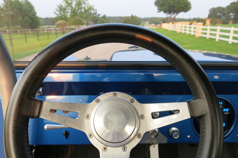 Ford Vehicle