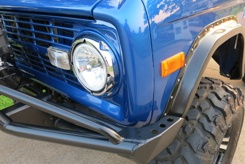 Ford Vehicle