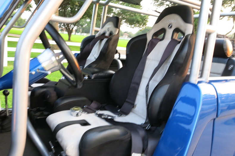 Ford Vehicle