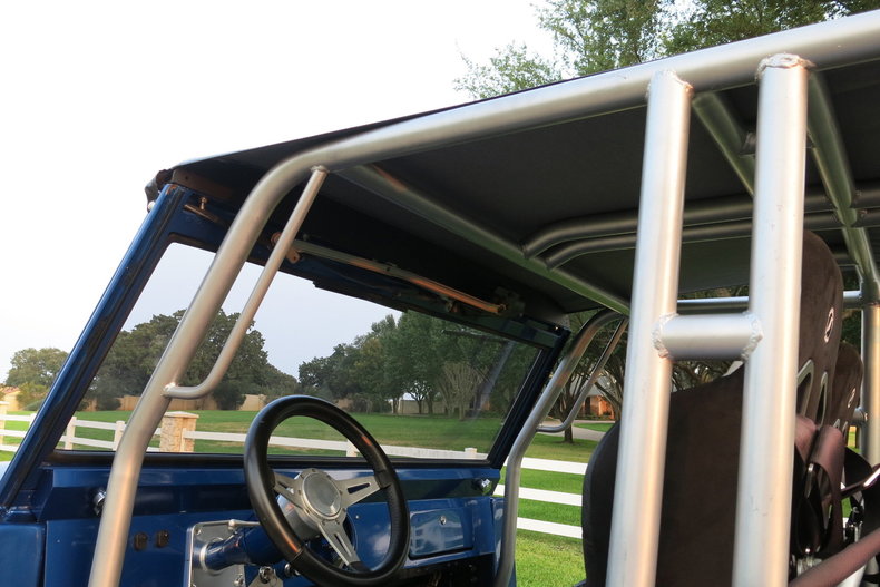 Ford Vehicle