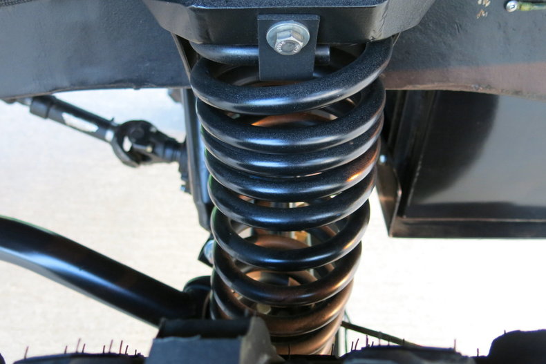 Ford Vehicle