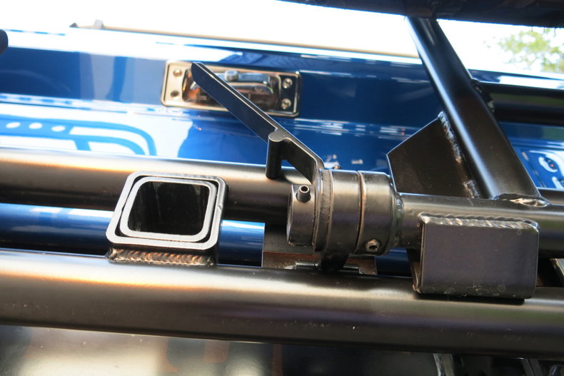 Ford Vehicle
