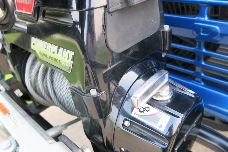 Ford Vehicle