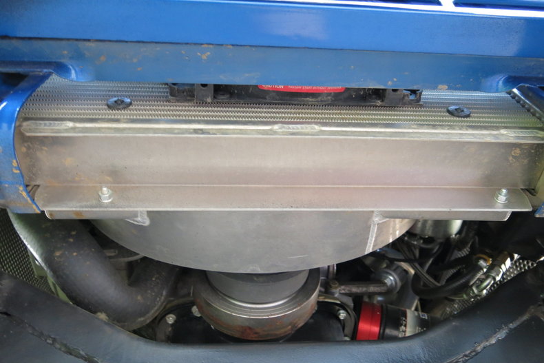 Ford Vehicle