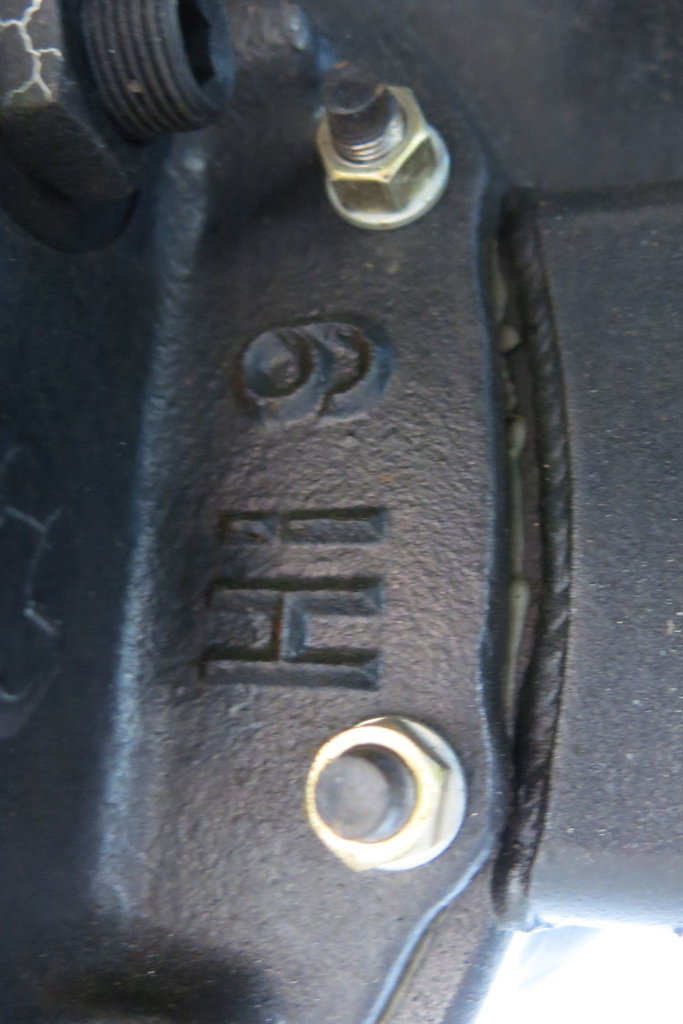 Ford Vehicle
