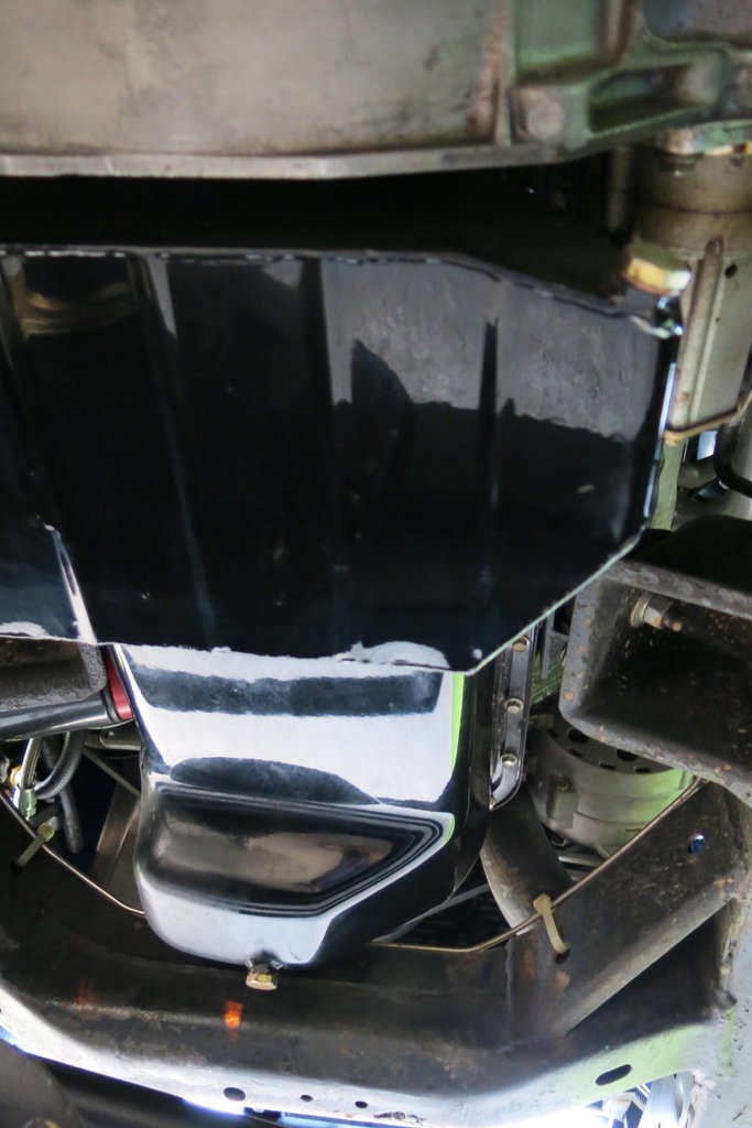 Ford Vehicle