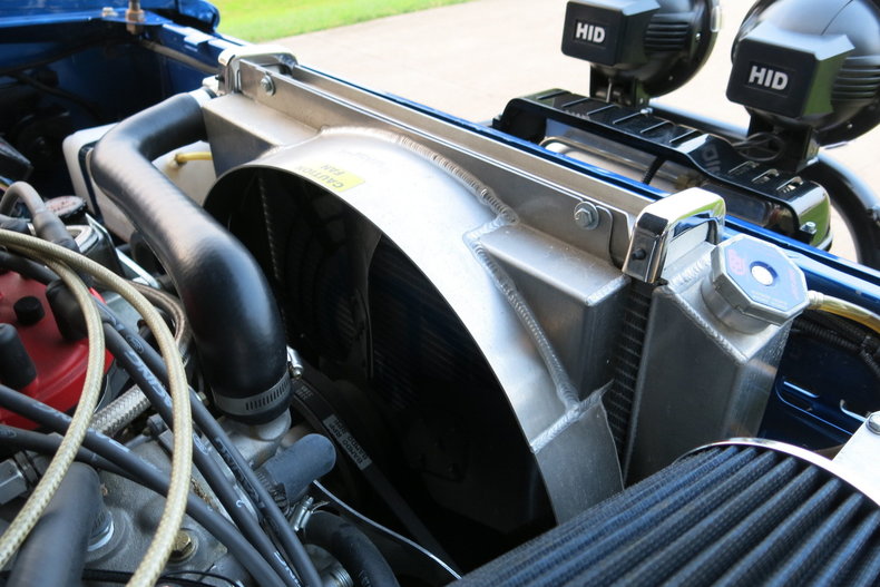 Ford Vehicle