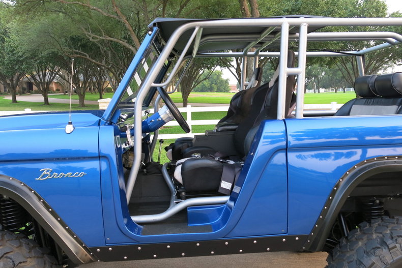 Ford Vehicle