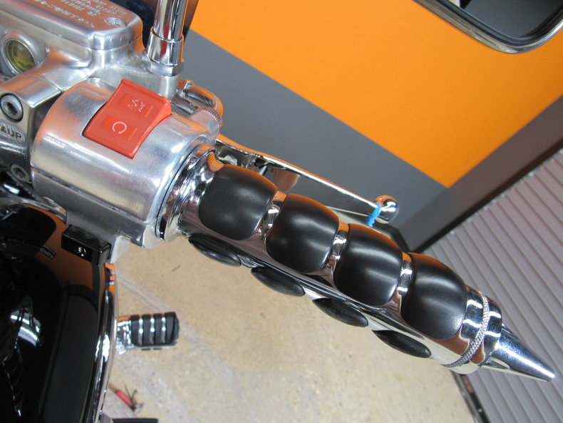 Honda Vehicle