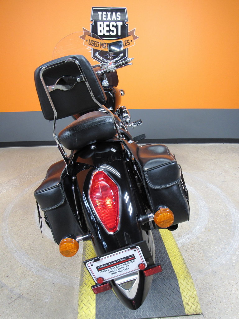 Honda Vehicle