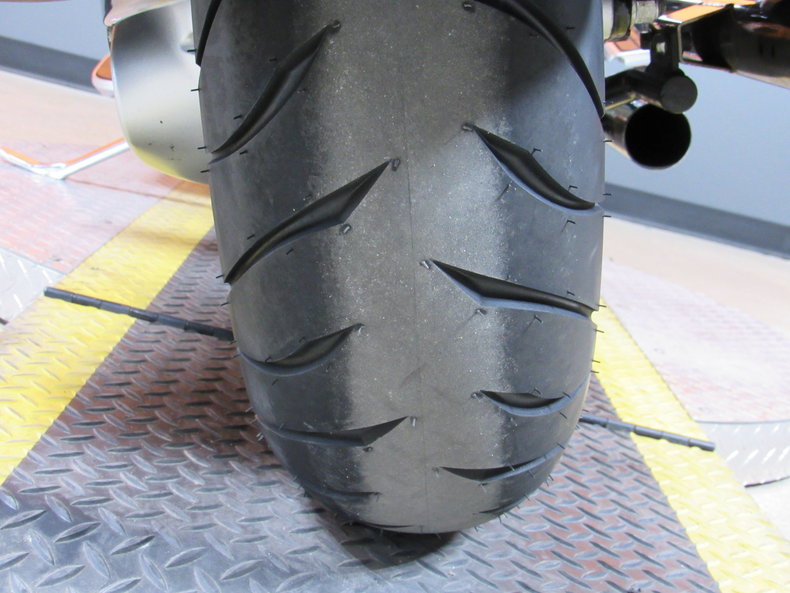 Honda Vehicle