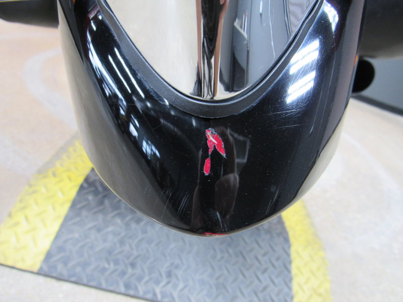 Honda Vehicle