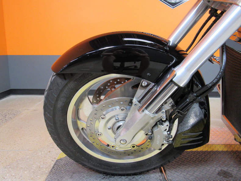 Honda Vehicle