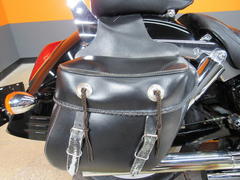 Honda Vehicle
