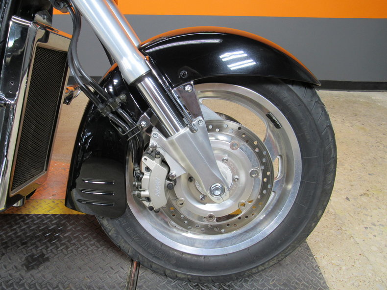 Honda Vehicle