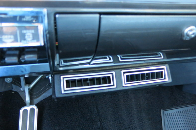Chevrolet Vehicle