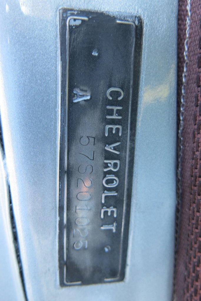 Chevrolet Vehicle