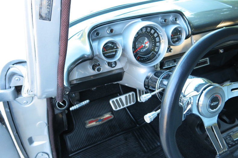 Chevrolet Vehicle