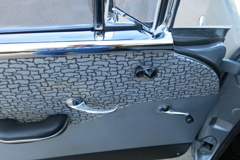 Chevrolet Vehicle