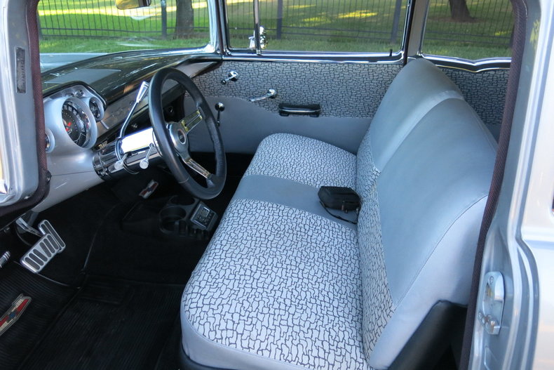 Chevrolet Vehicle