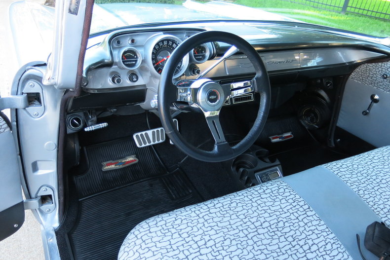 Chevrolet Vehicle
