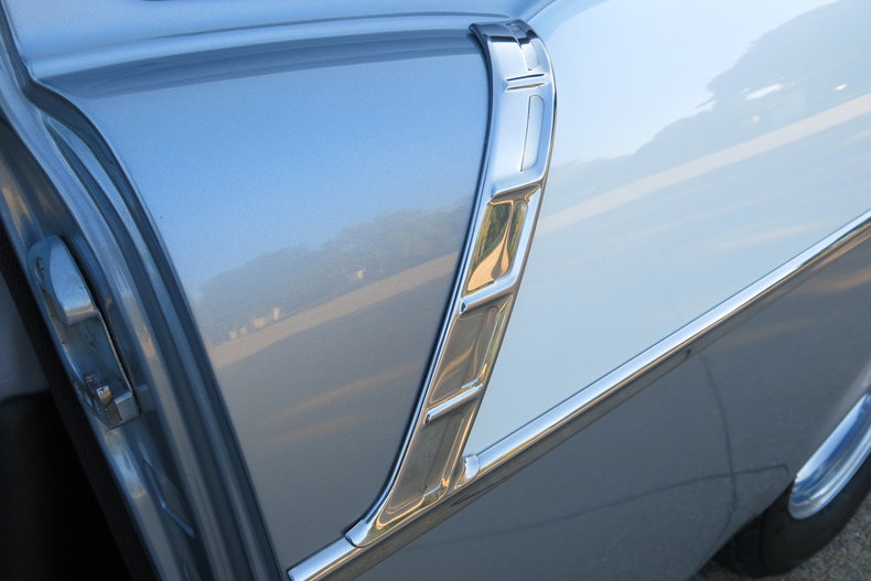 Chevrolet Vehicle